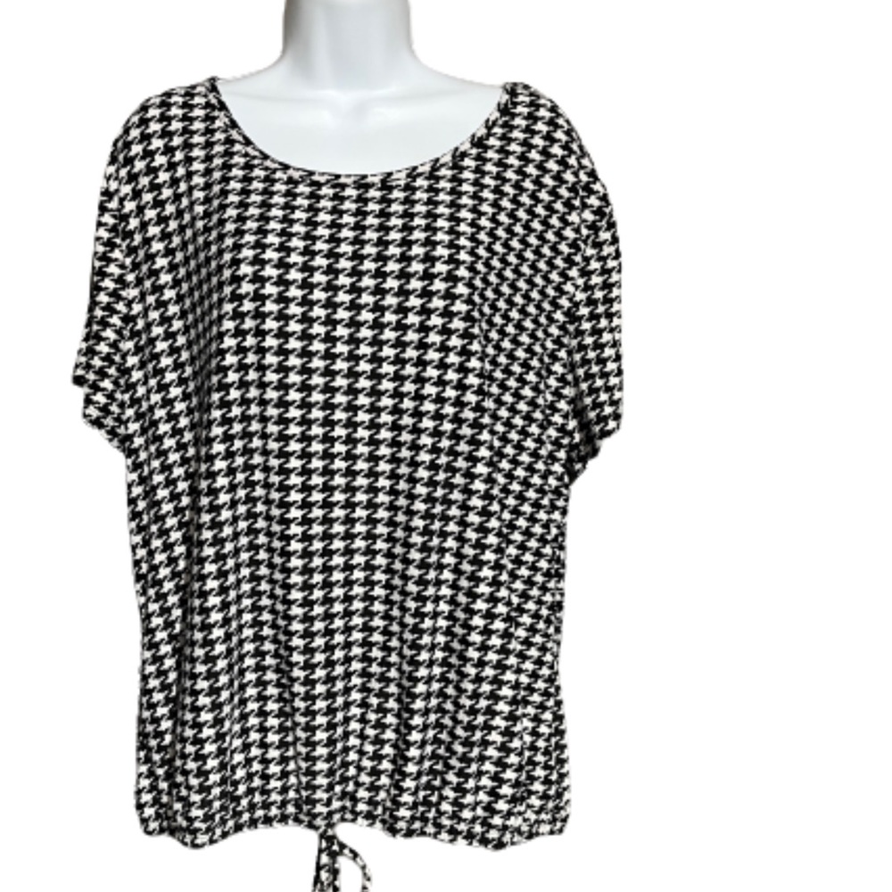 Urban Rose blouse